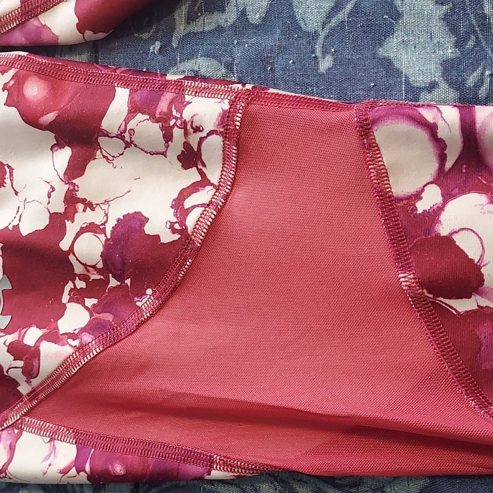 Colorful Patterned Leggings Set - Picture 14 of 16